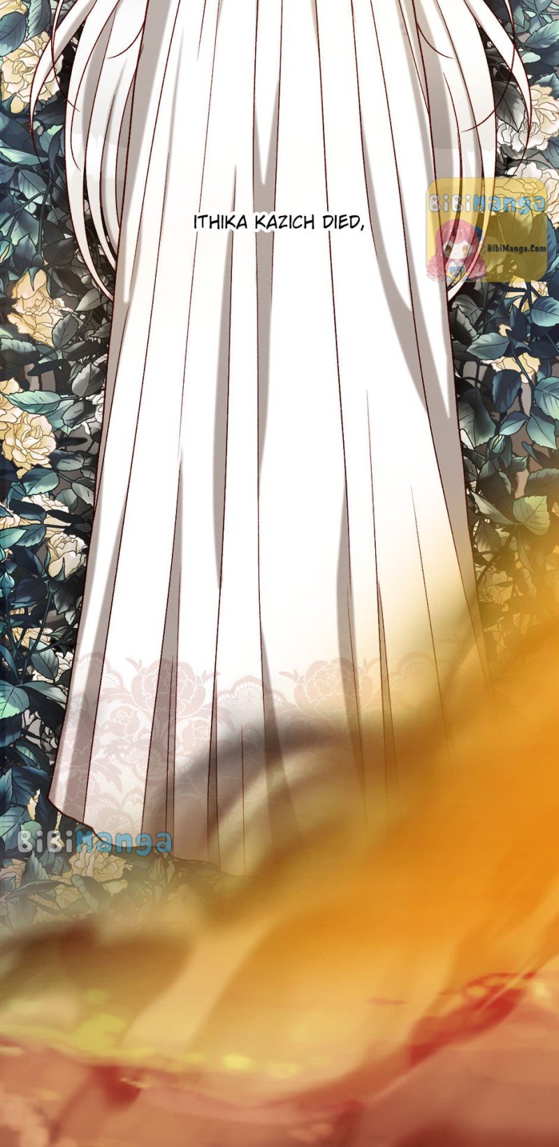 Surviving As A Maid chapter 73 page 2