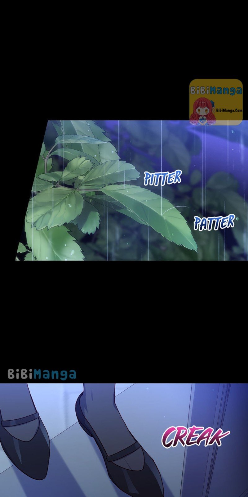 Surviving As A Maid chapter 73 page 20