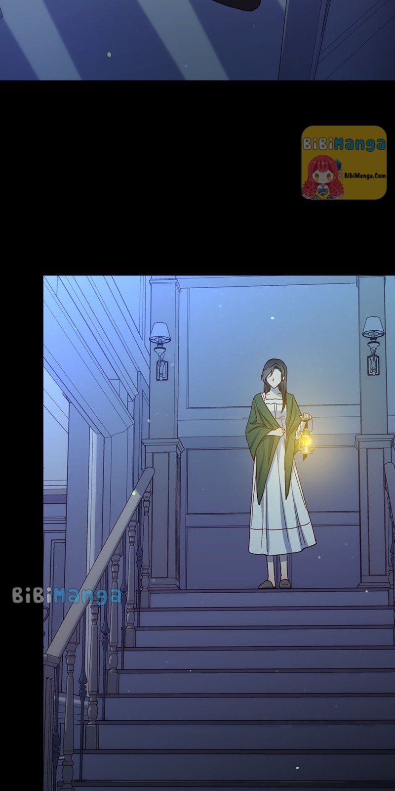 Surviving As A Maid chapter 73 page 21