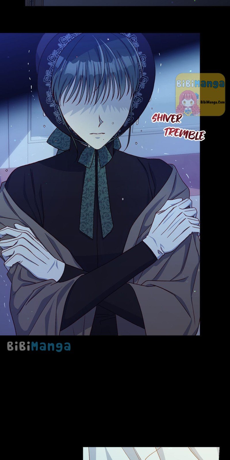 Surviving As A Maid chapter 73 page 22