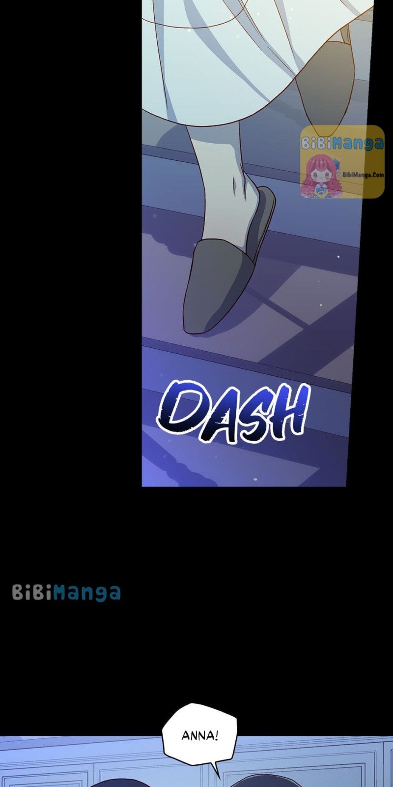 Surviving As A Maid chapter 73 page 23