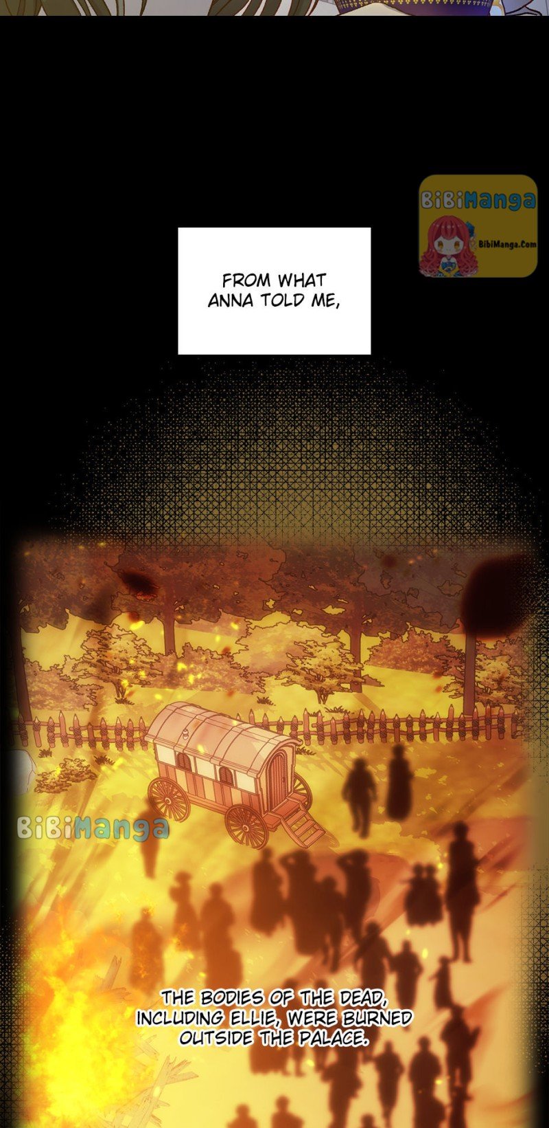 Surviving As A Maid chapter 73 page 29