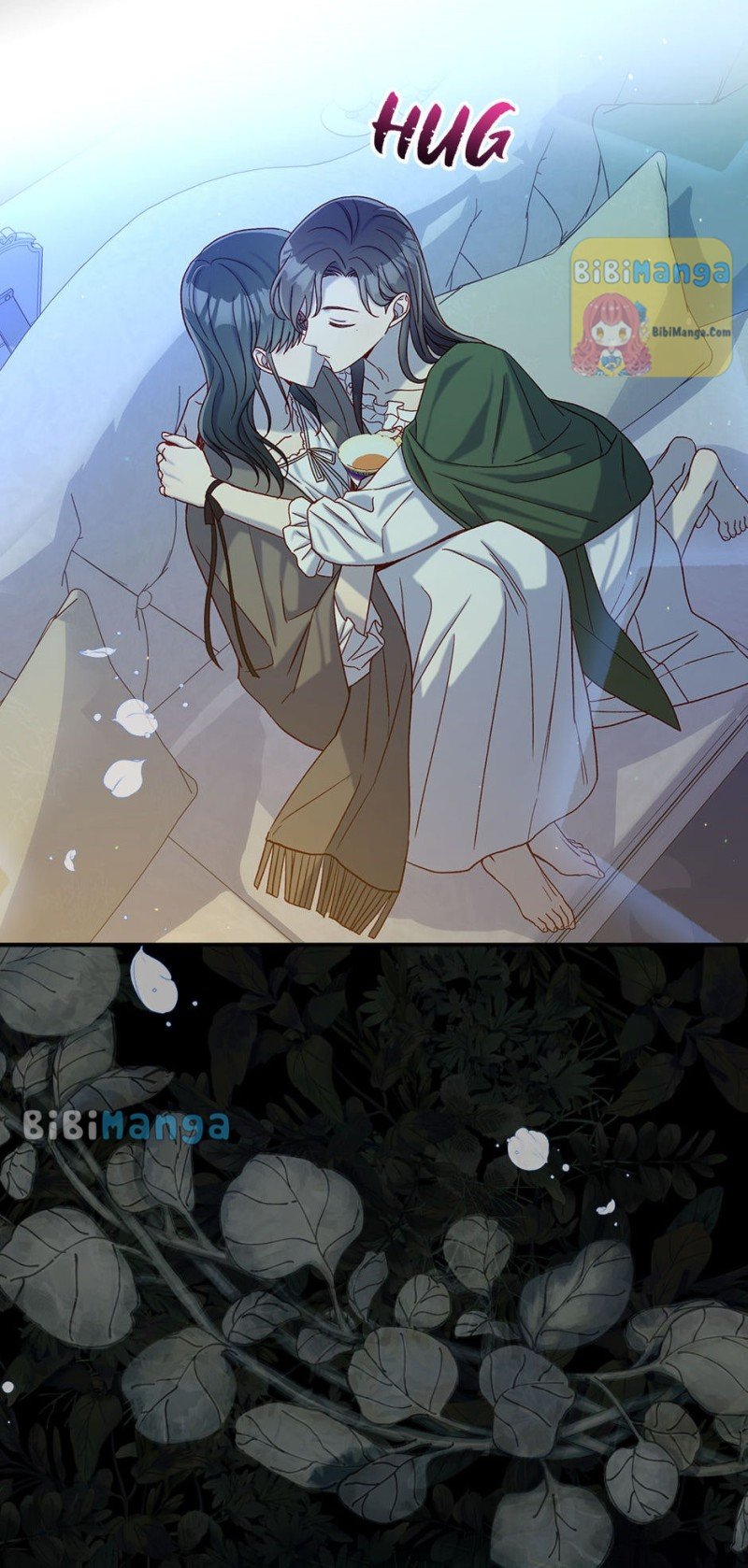 Surviving As A Maid chapter 73 page 35