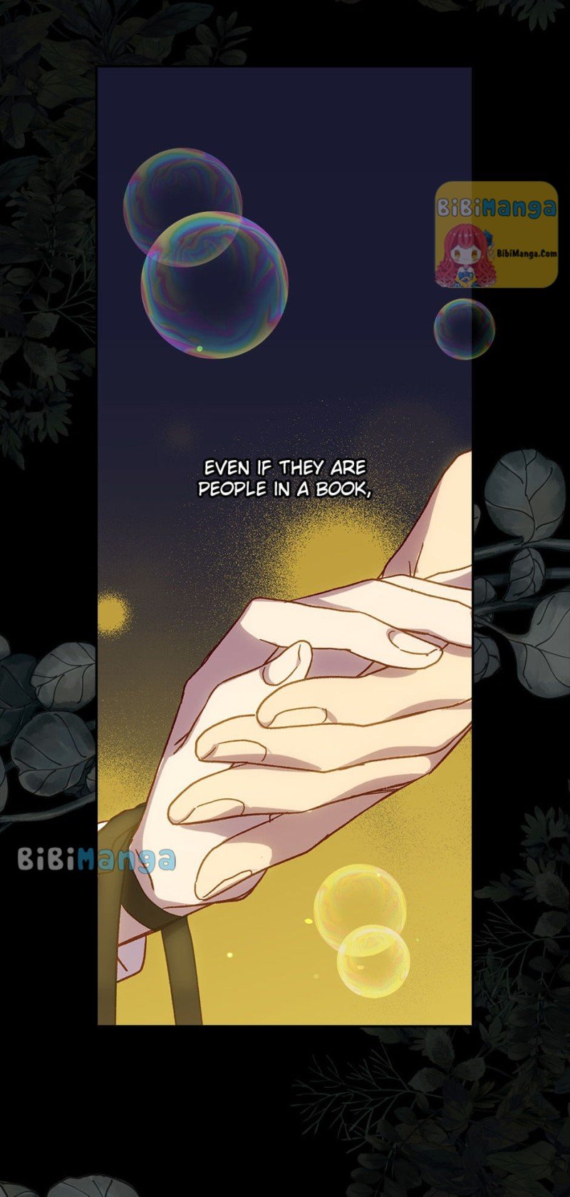 Surviving As A Maid chapter 73 page 37