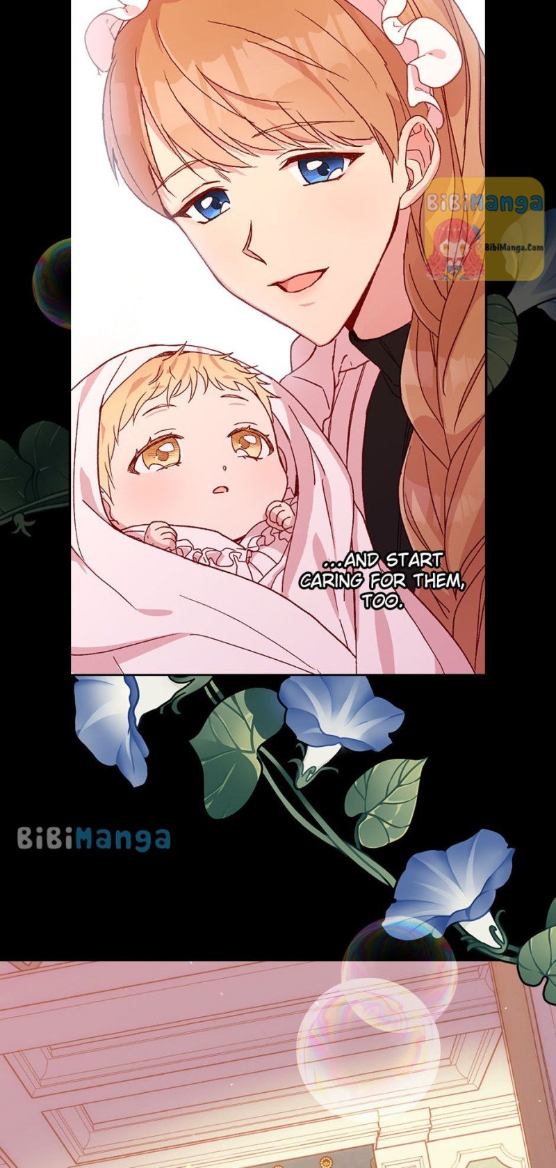 Surviving As A Maid chapter 73 page 39