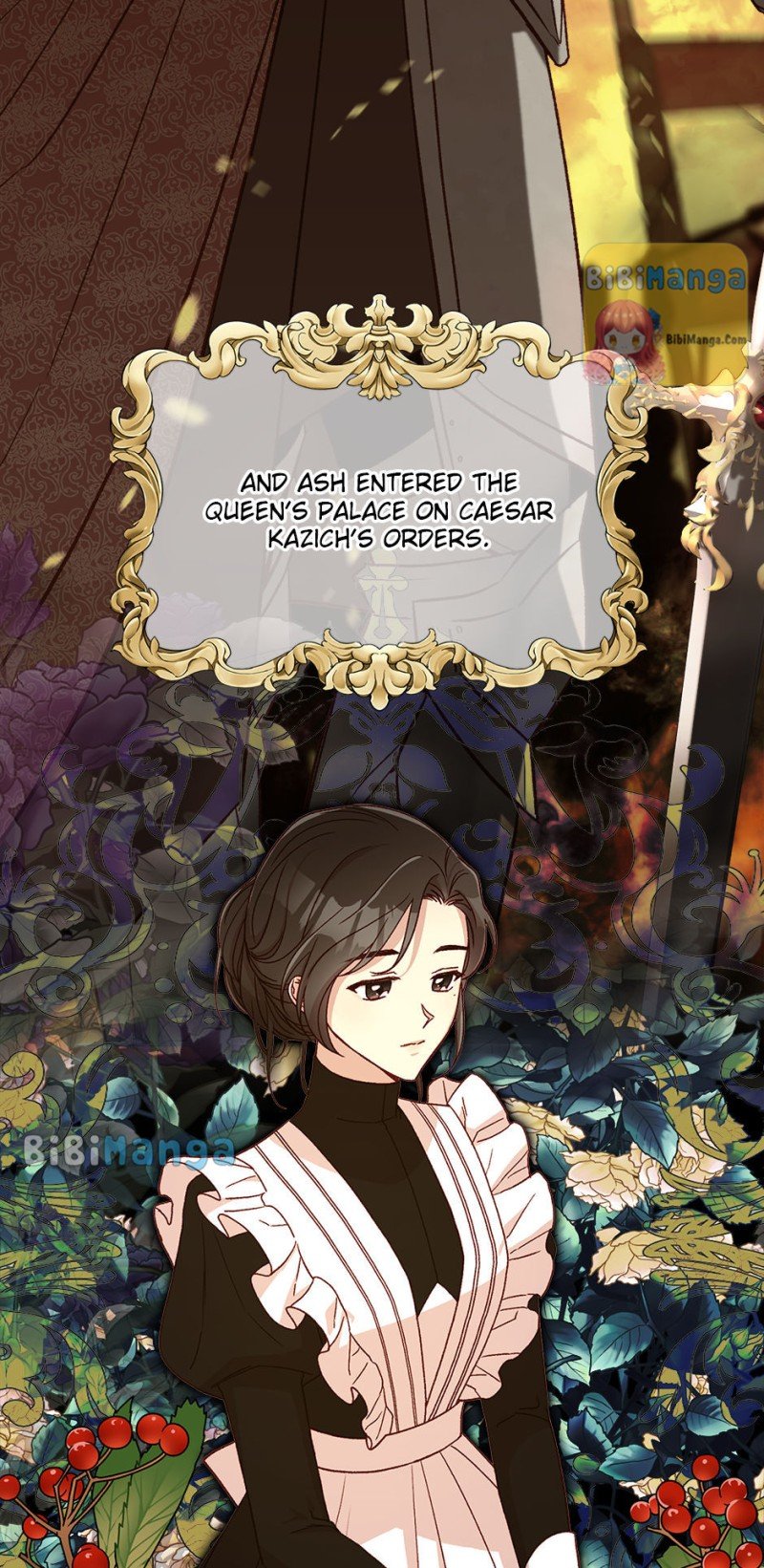 Surviving As A Maid chapter 73 page 4