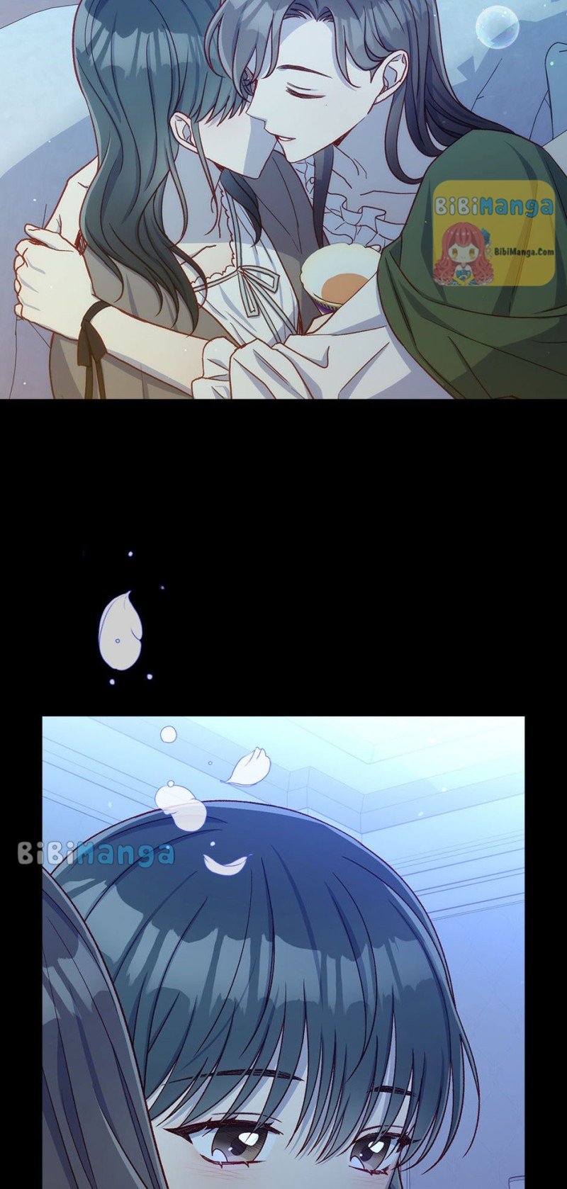 Surviving As A Maid chapter 73 page 41