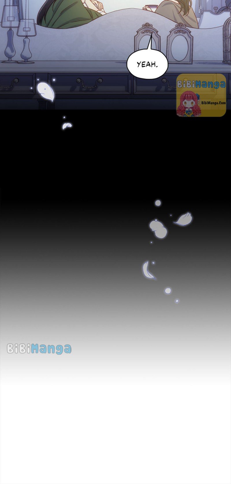 Surviving As A Maid chapter 73 page 44