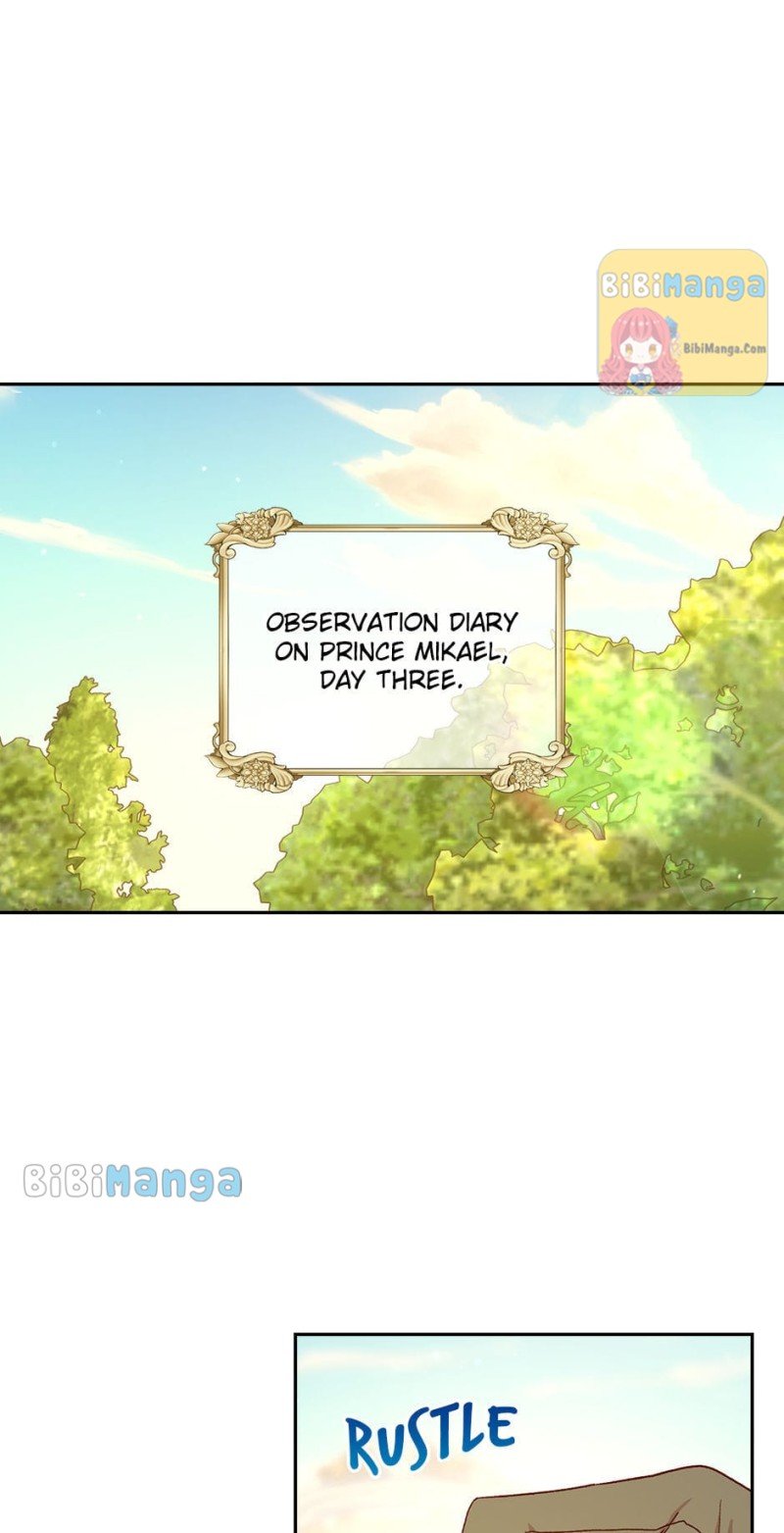 Surviving As A Maid chapter 73 page 45