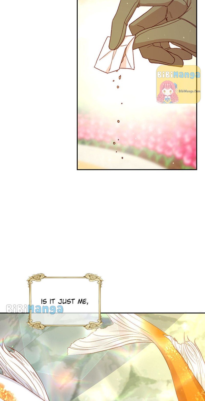 Surviving As A Maid chapter 73 page 46