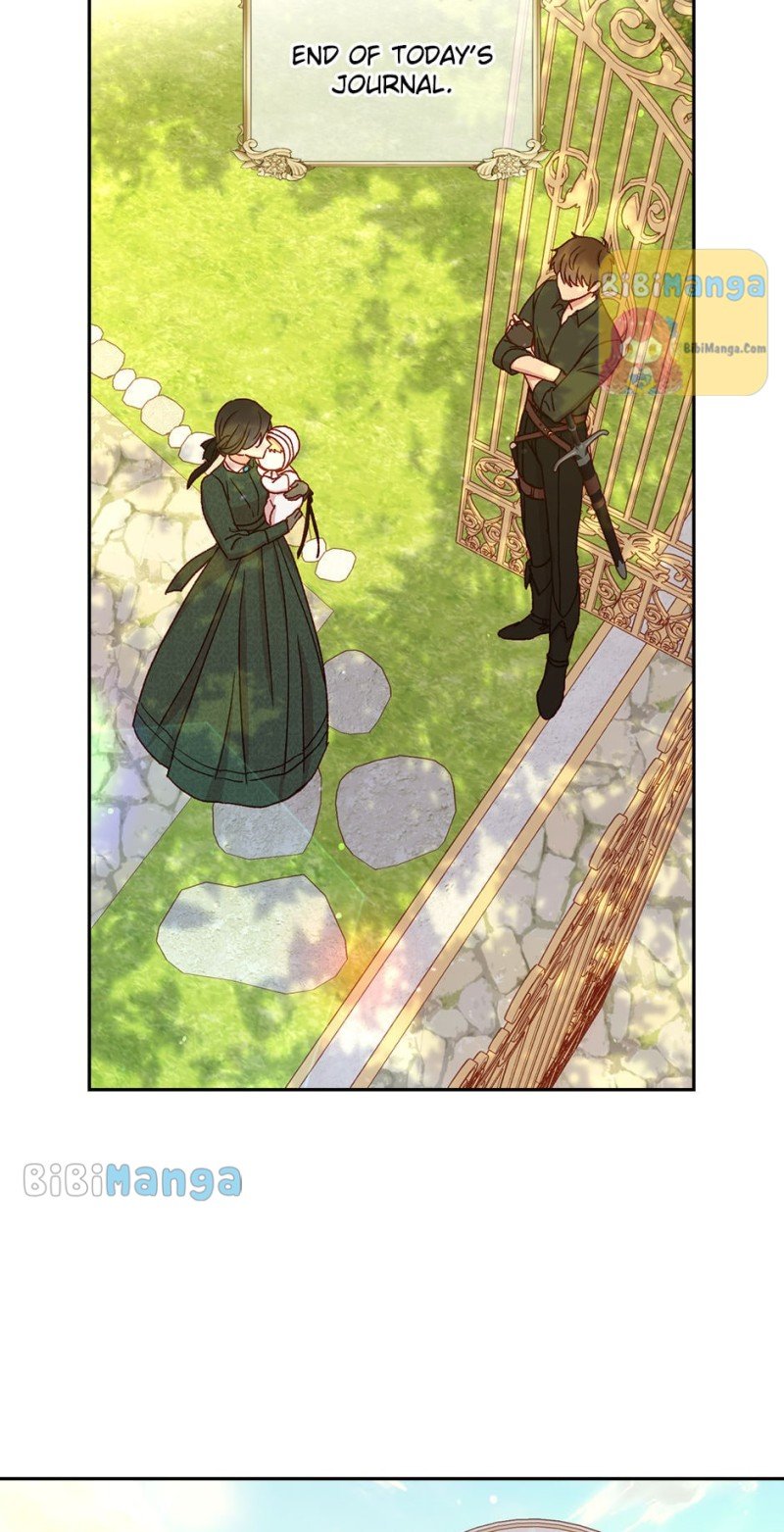 Surviving As A Maid chapter 73 page 49