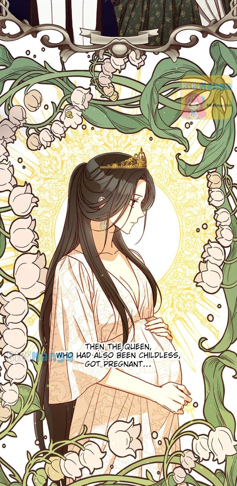 Surviving As A Maid chapter 73 page 6