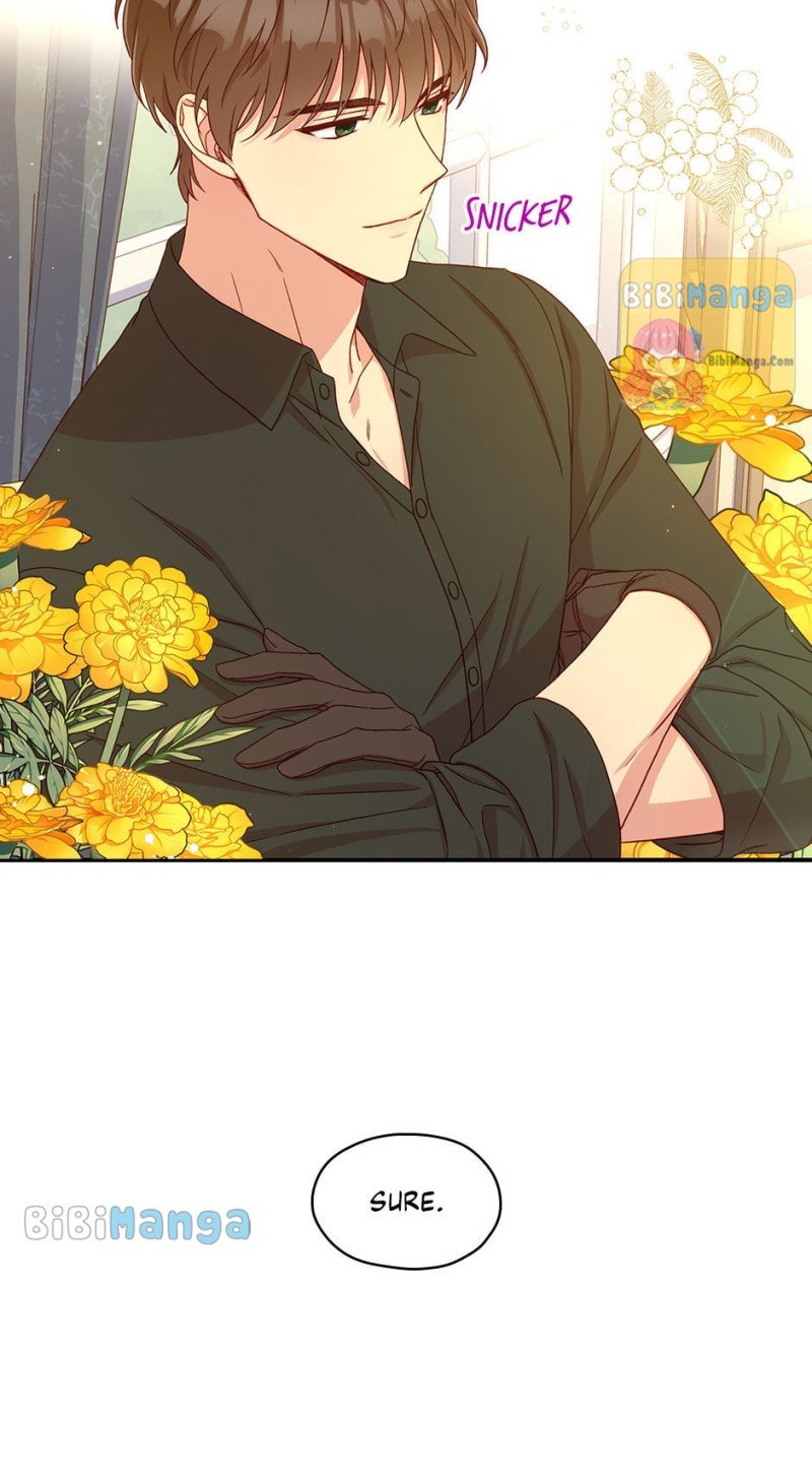 Surviving As A Maid chapter 73 page 71