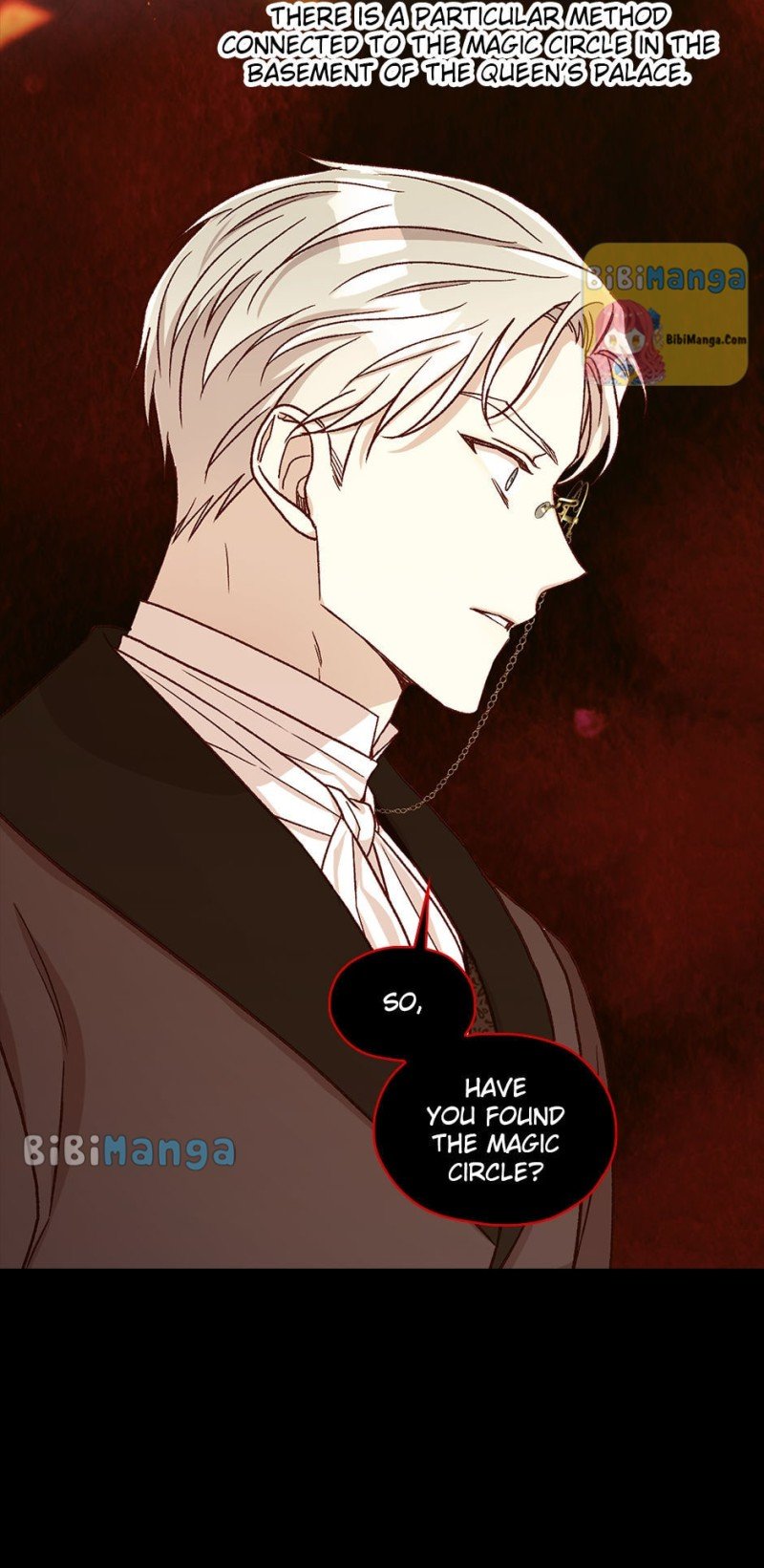 Surviving As A Maid chapter 73 page 8