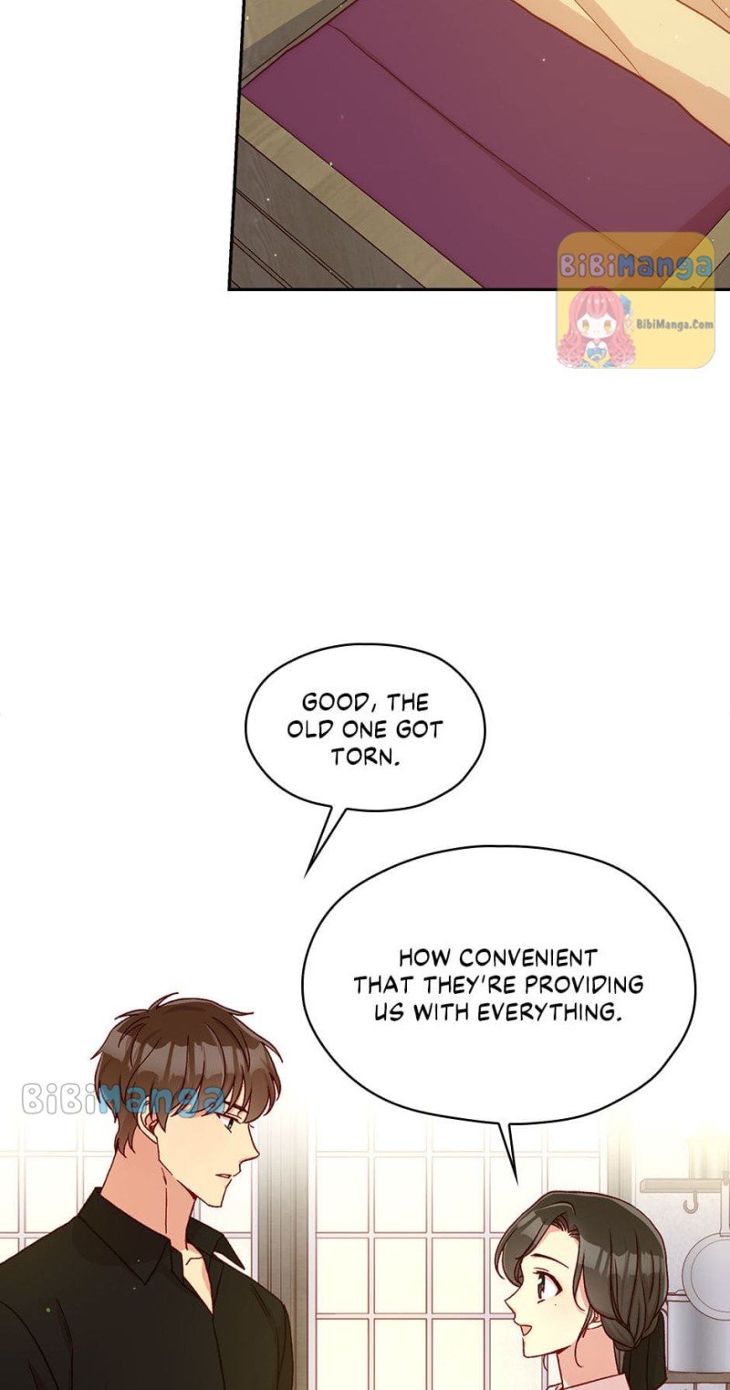 Surviving As A Maid chapter 74 page 10