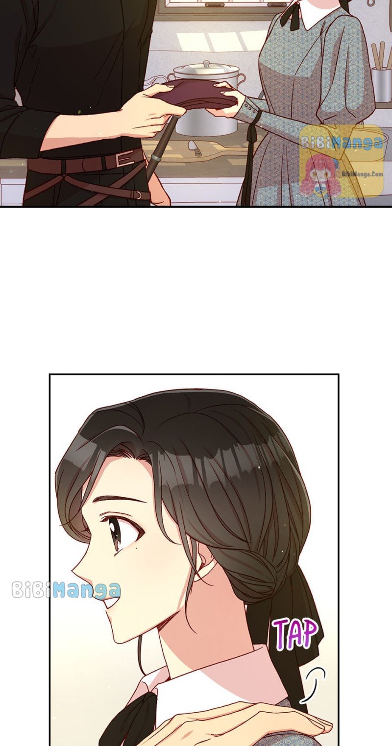 Surviving As A Maid chapter 74 page 11