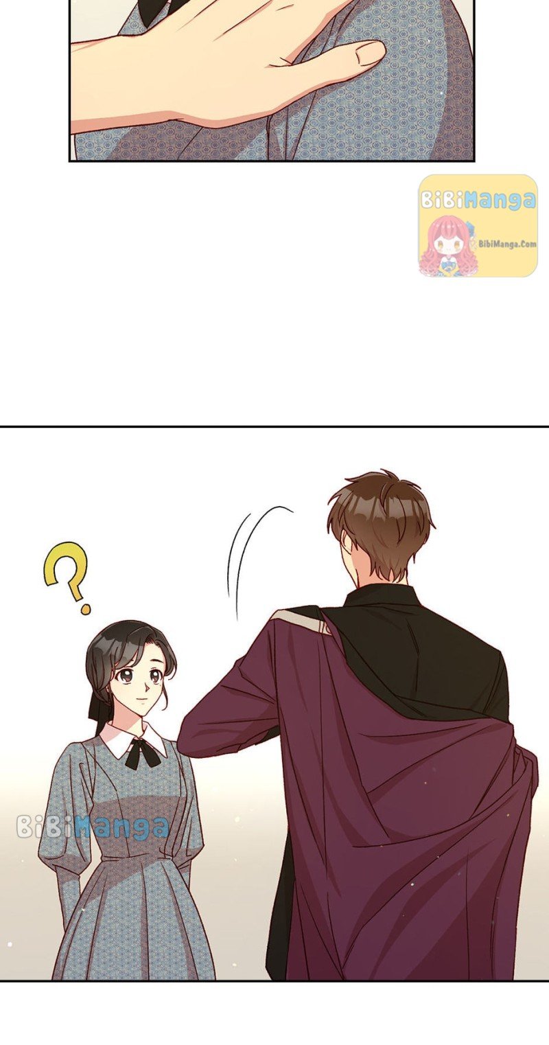 Surviving As A Maid chapter 74 page 12