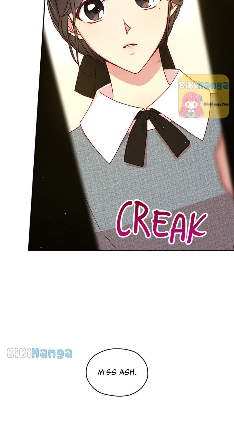 Surviving As A Maid chapter 74 page 16