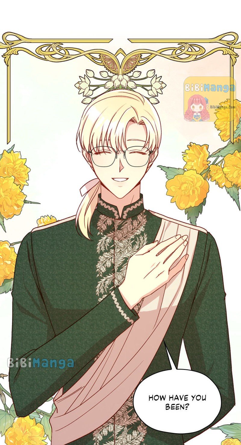 Surviving As A Maid chapter 74 page 17