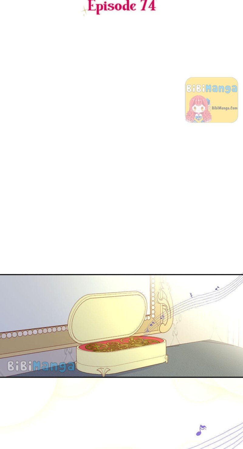 Surviving As A Maid chapter 74 page 21