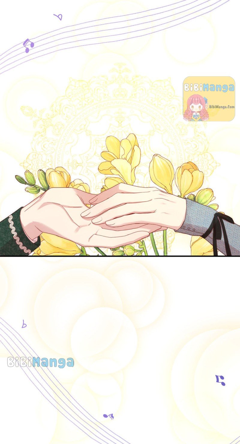 Surviving As A Maid chapter 74 page 22