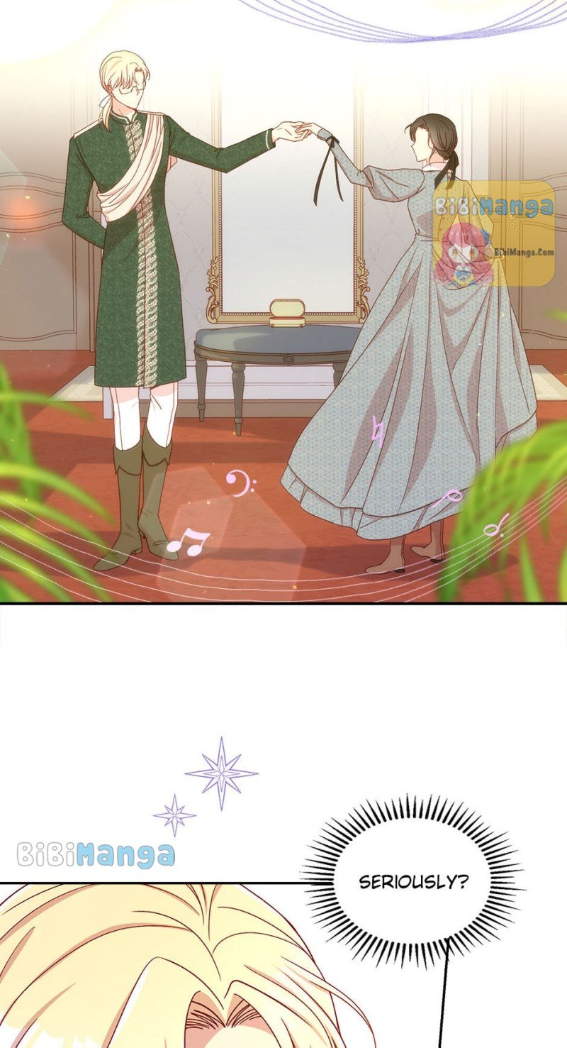 Surviving As A Maid chapter 74 page 23