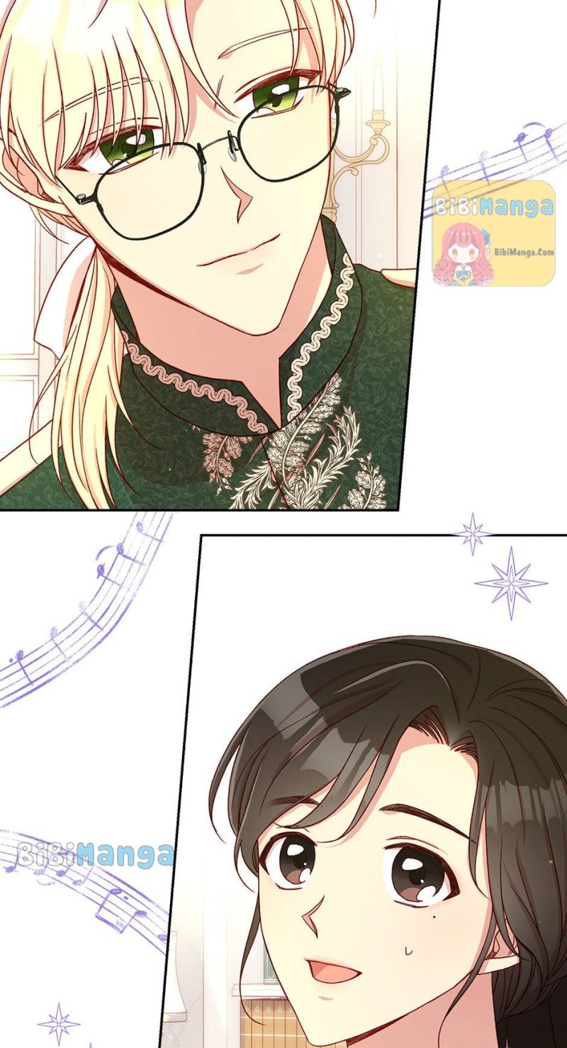 Surviving As A Maid chapter 74 page 24