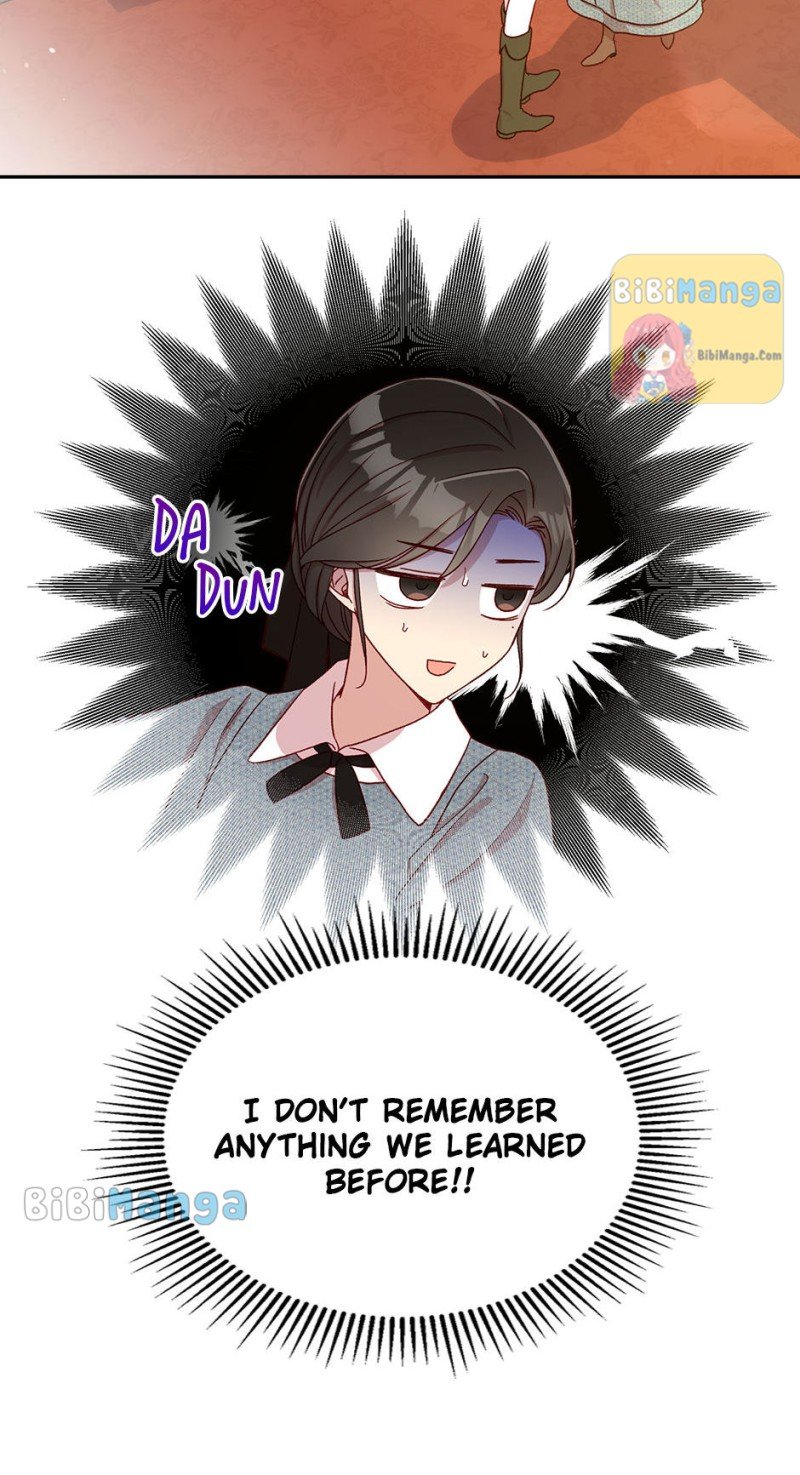 Surviving As A Maid chapter 74 page 26