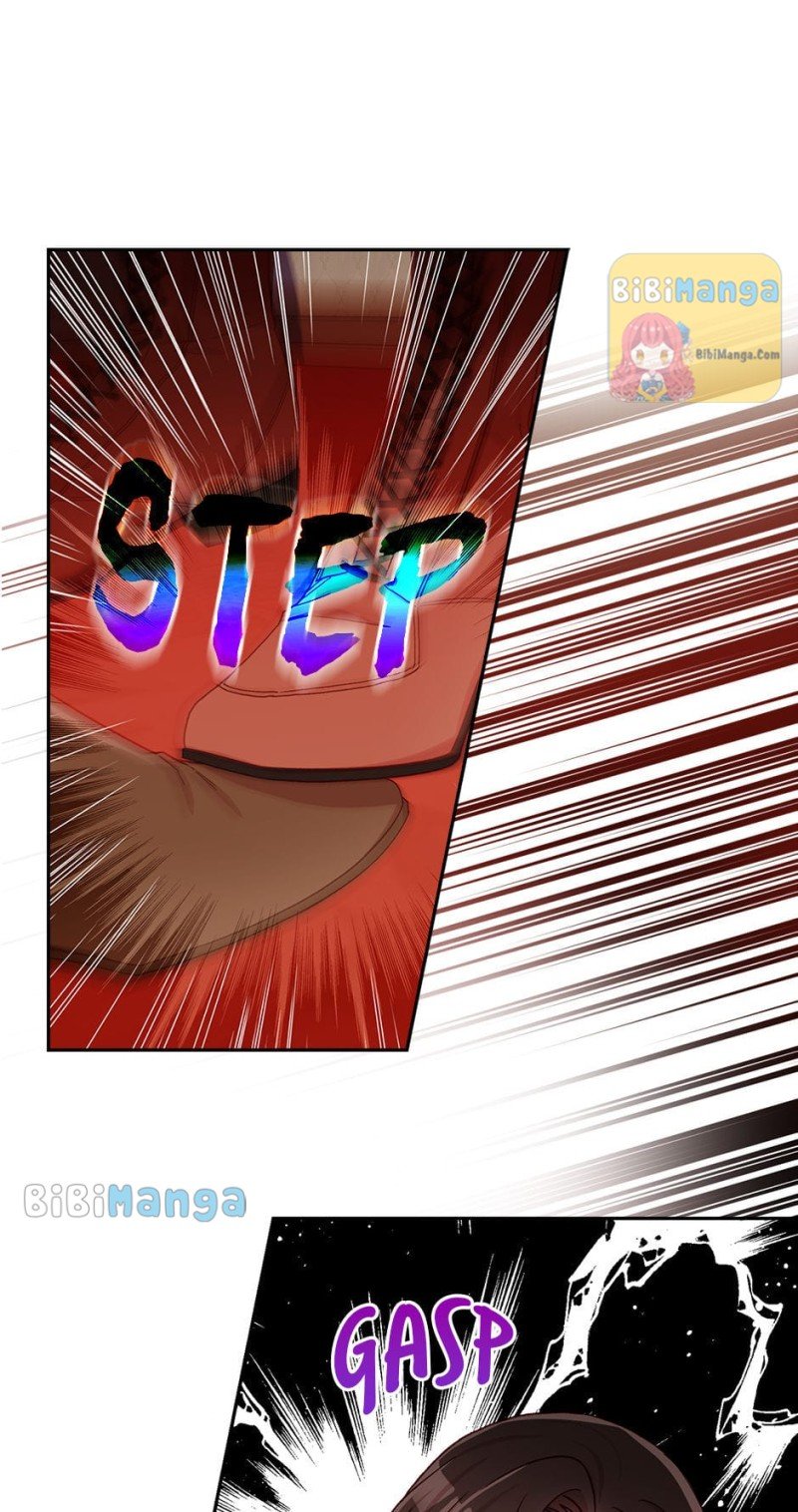 Surviving As A Maid chapter 74 page 27