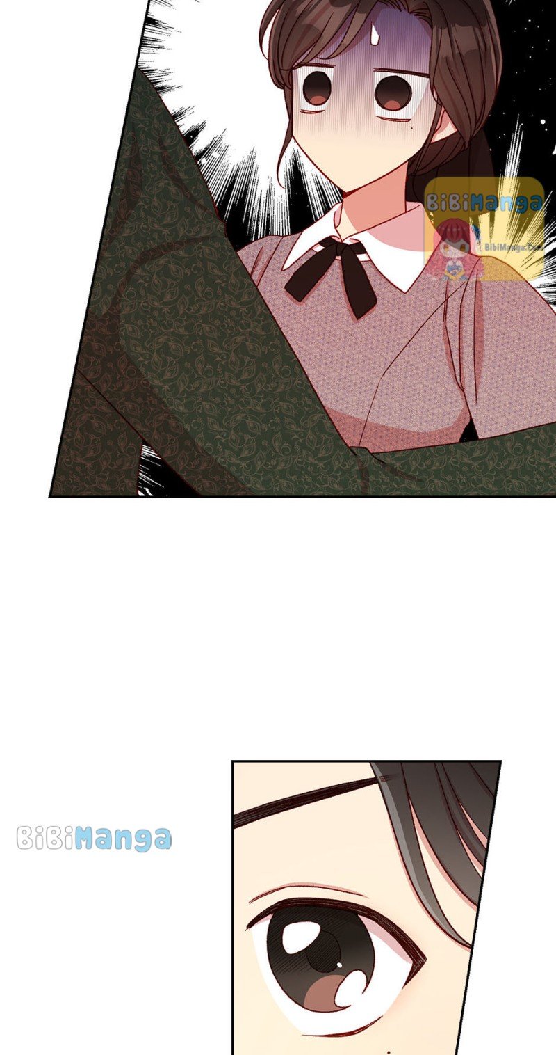 Surviving As A Maid chapter 74 page 28