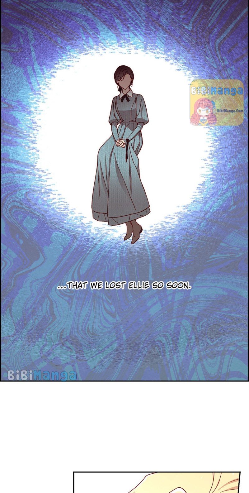 Surviving As A Maid chapter 74 page 39