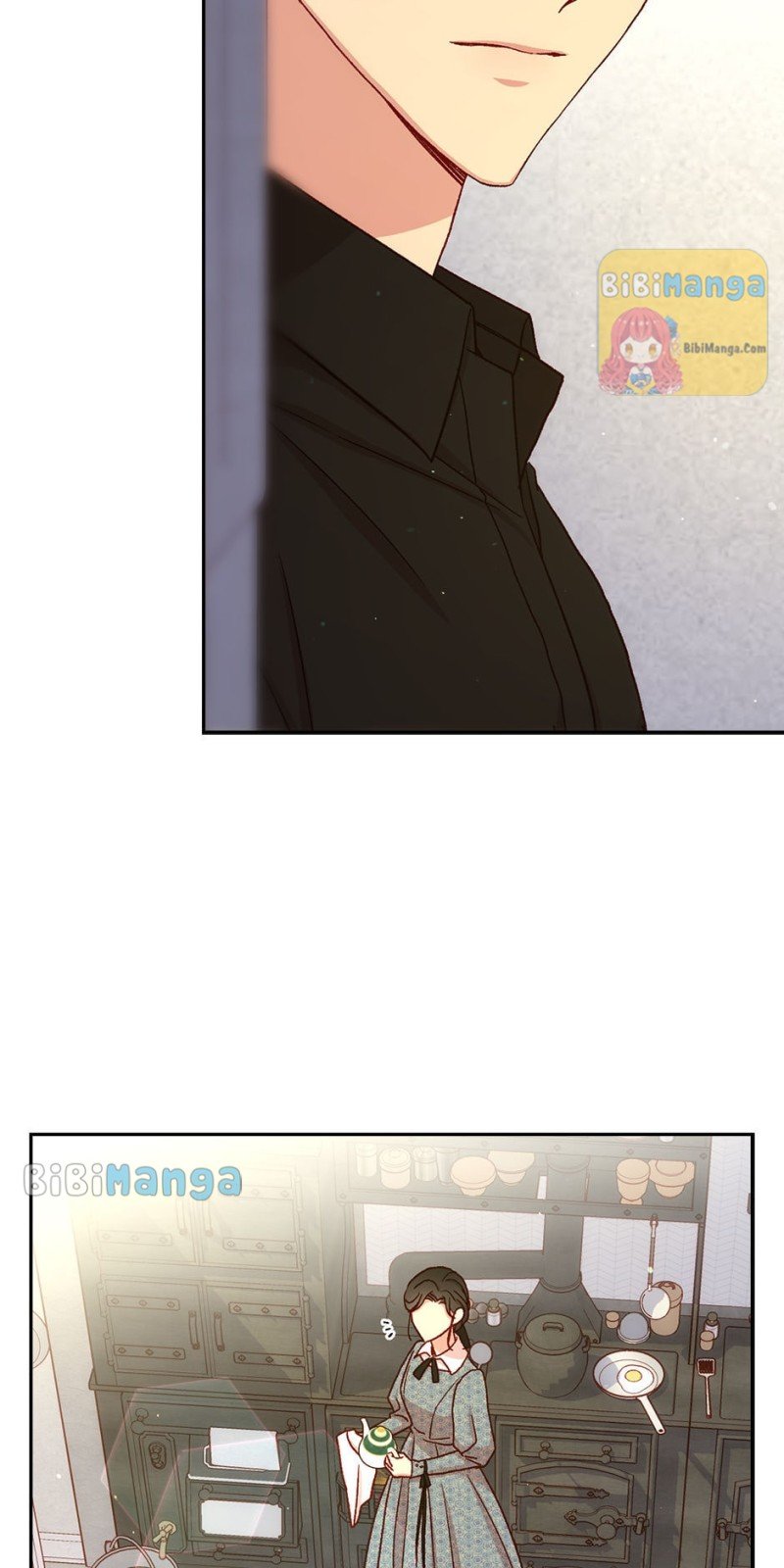 Surviving As A Maid chapter 74 page 4