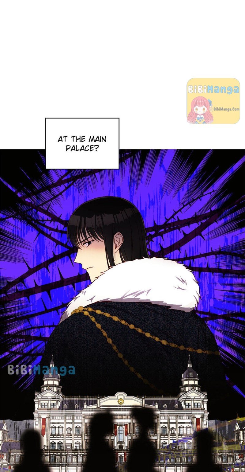 Surviving As A Maid chapter 74 page 43