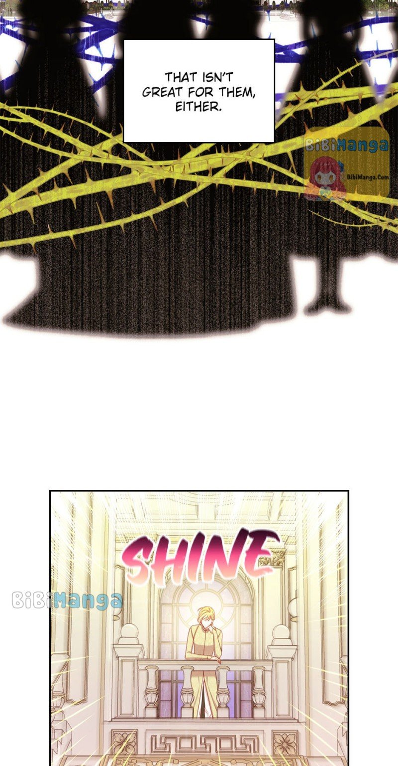 Surviving As A Maid chapter 74 page 44