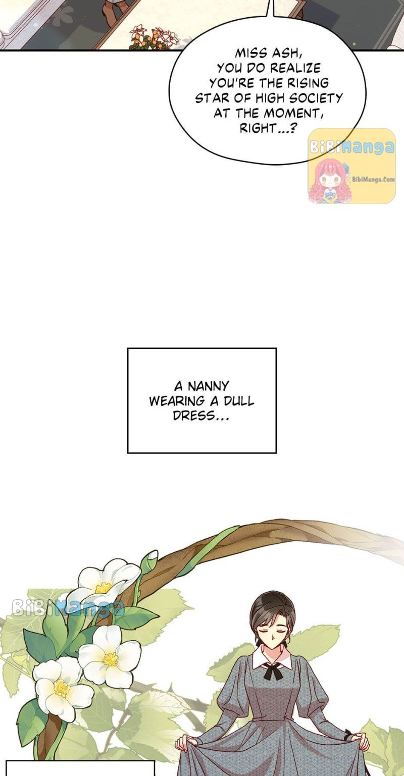 Surviving As A Maid chapter 74 page 47