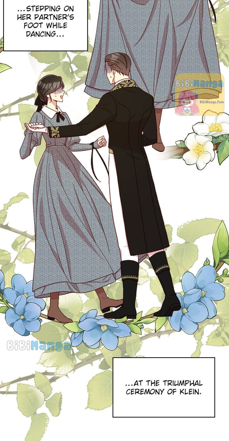 Surviving As A Maid chapter 74 page 48