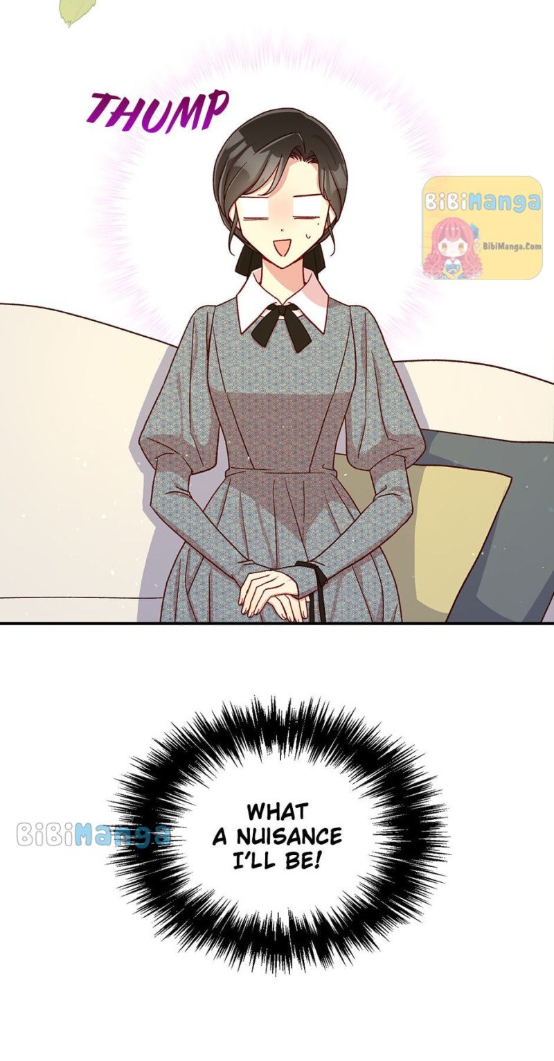 Surviving As A Maid chapter 74 page 49