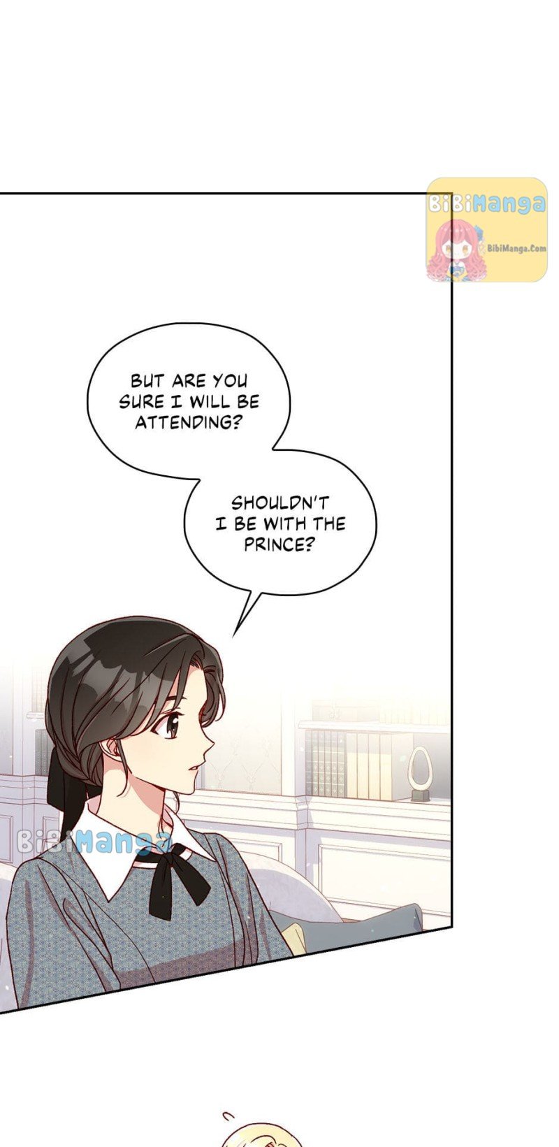 Surviving As A Maid chapter 74 page 50