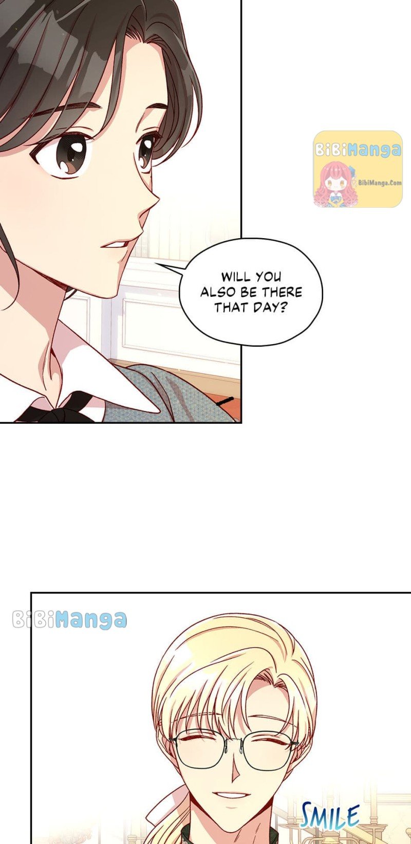 Surviving As A Maid chapter 74 page 52