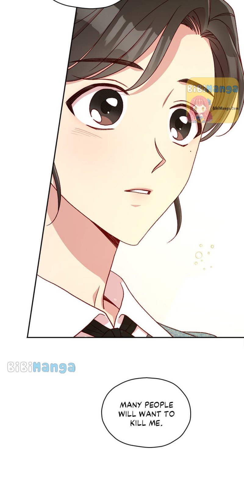 Surviving As A Maid chapter 74 page 58