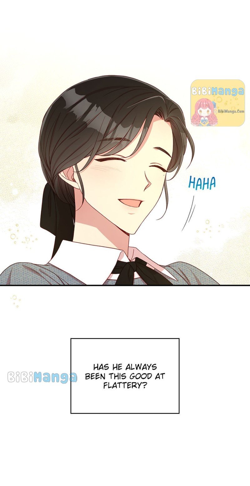 Surviving As A Maid chapter 74 page 59