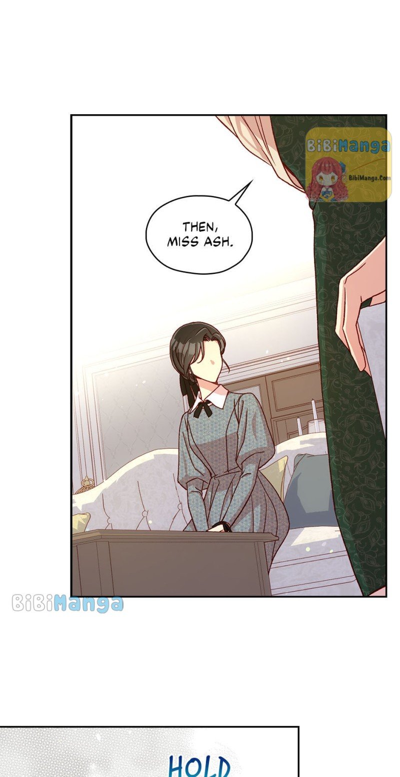 Surviving As A Maid chapter 74 page 60