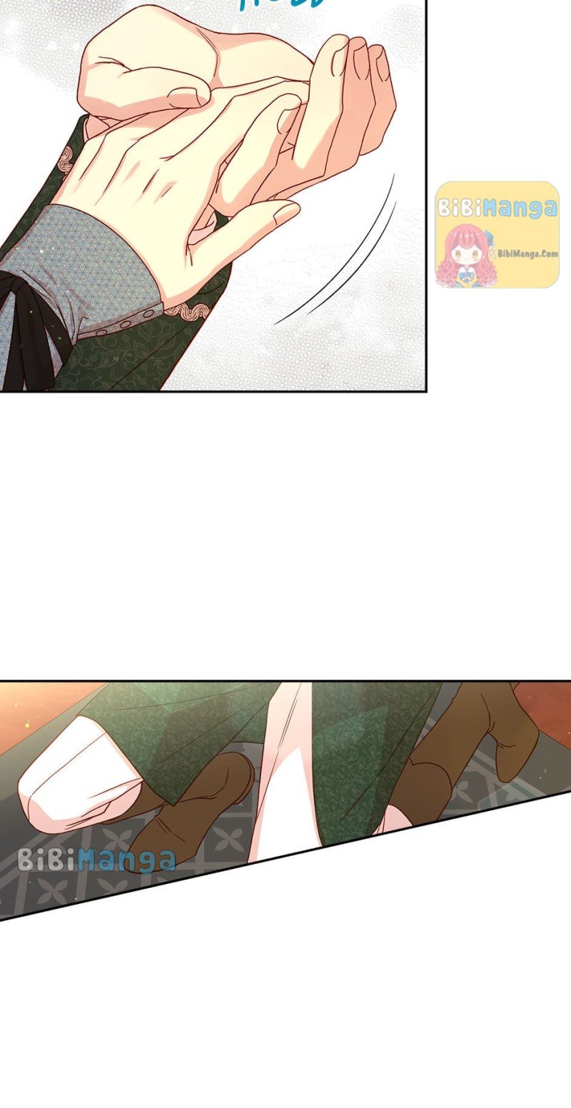 Surviving As A Maid chapter 74 page 61