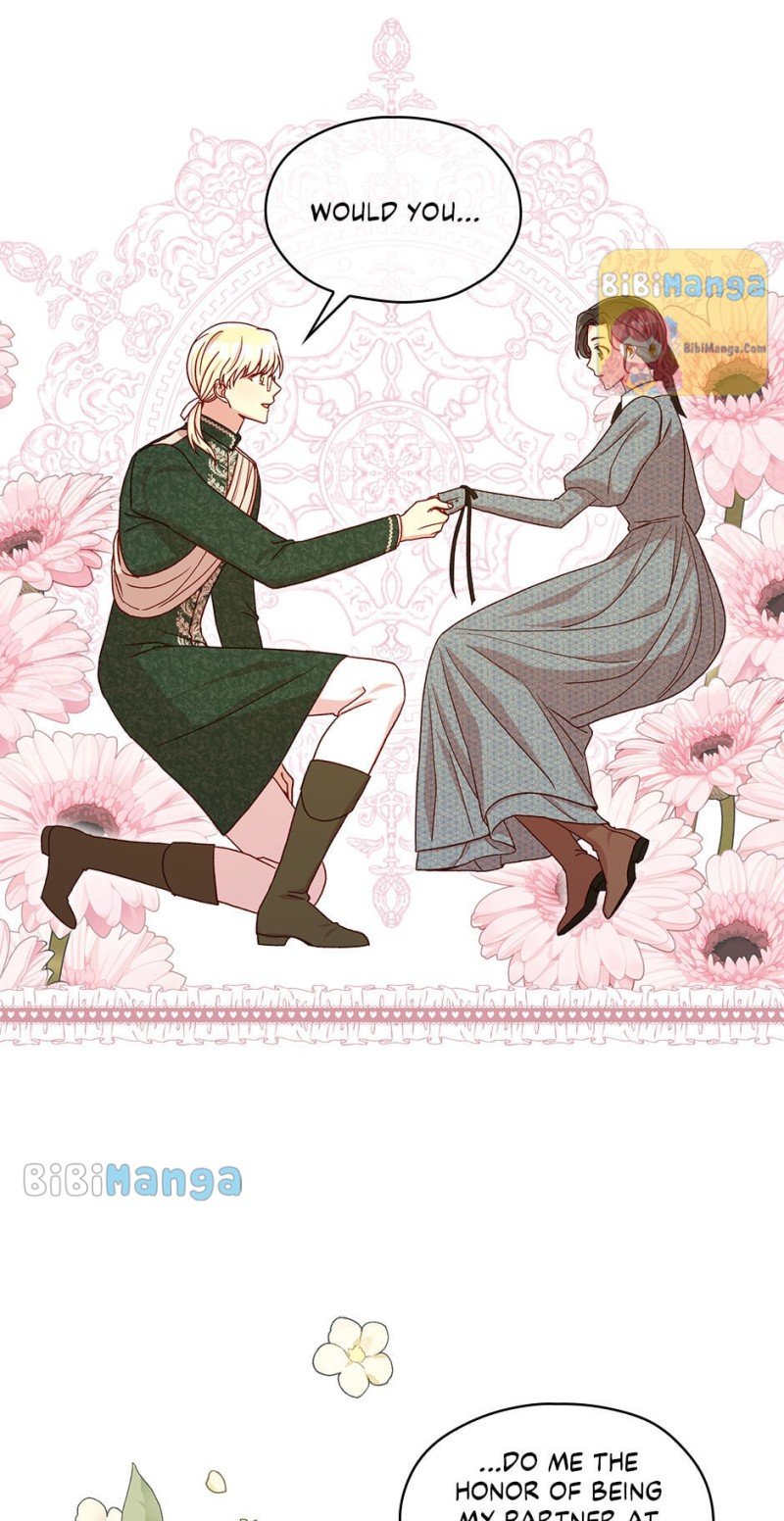 Surviving As A Maid chapter 74 page 62