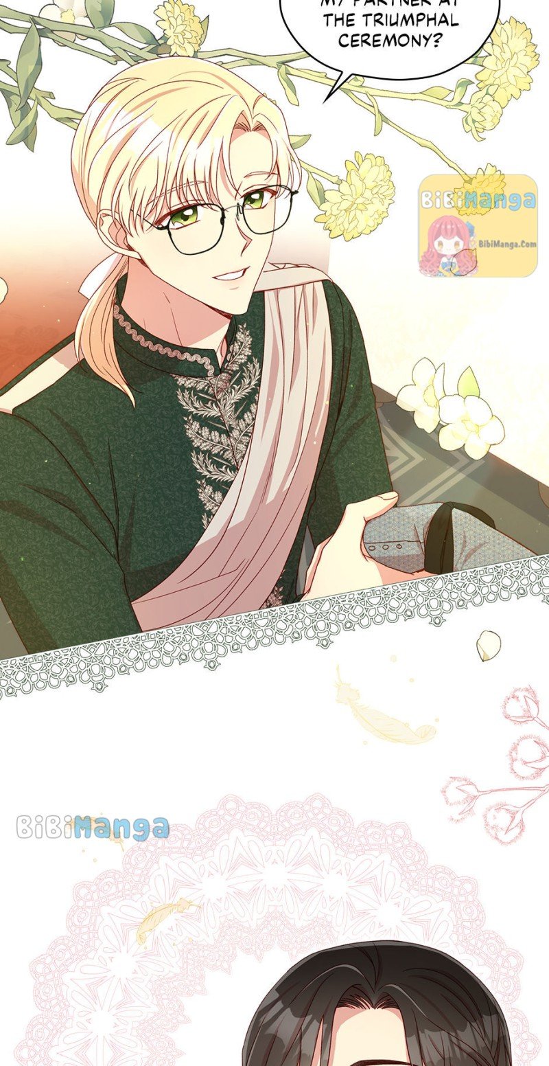 Surviving As A Maid chapter 74 page 63