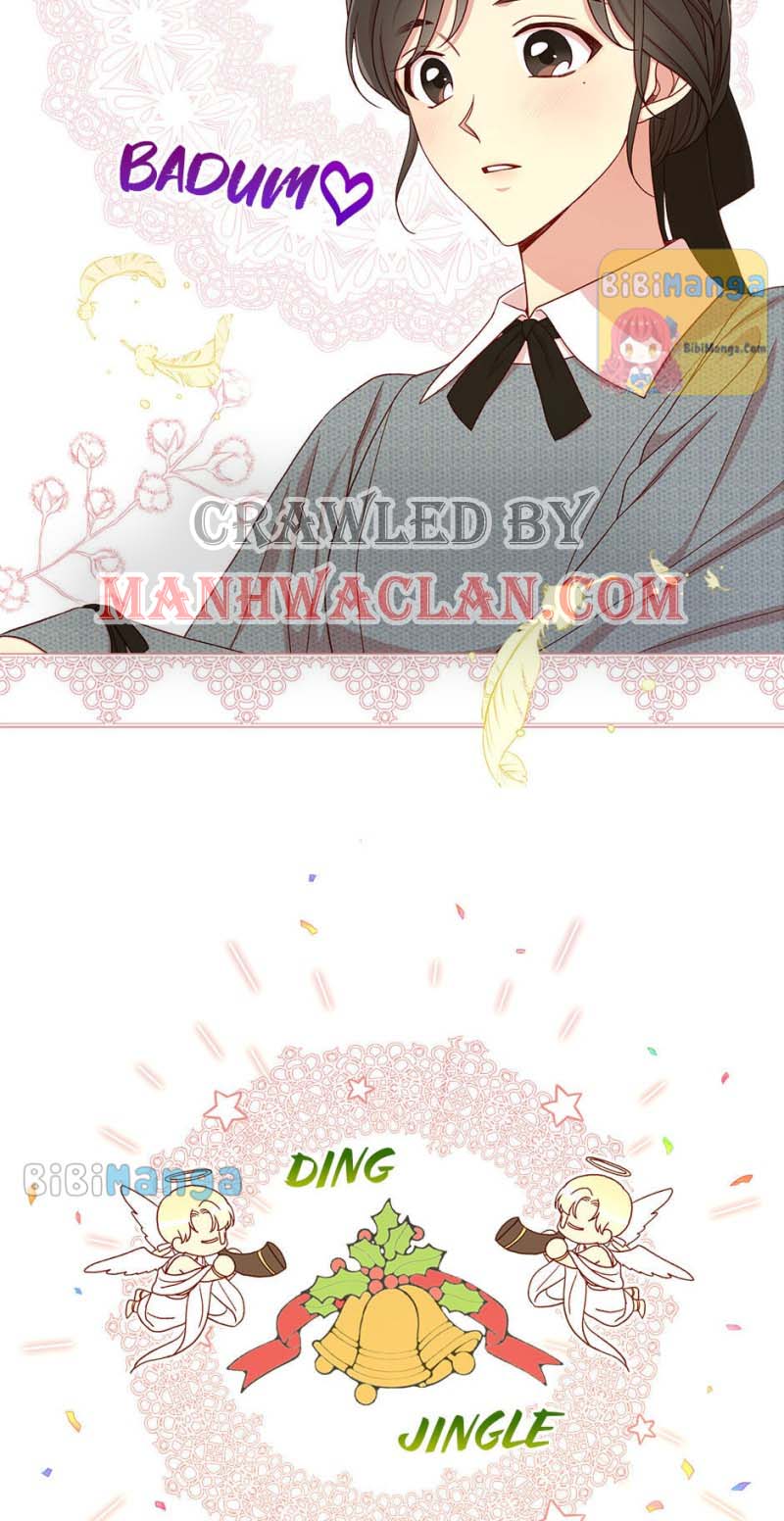 Surviving As A Maid chapter 74 page 64