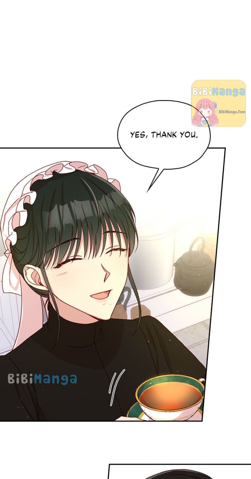 Surviving As A Maid chapter 74 page 7