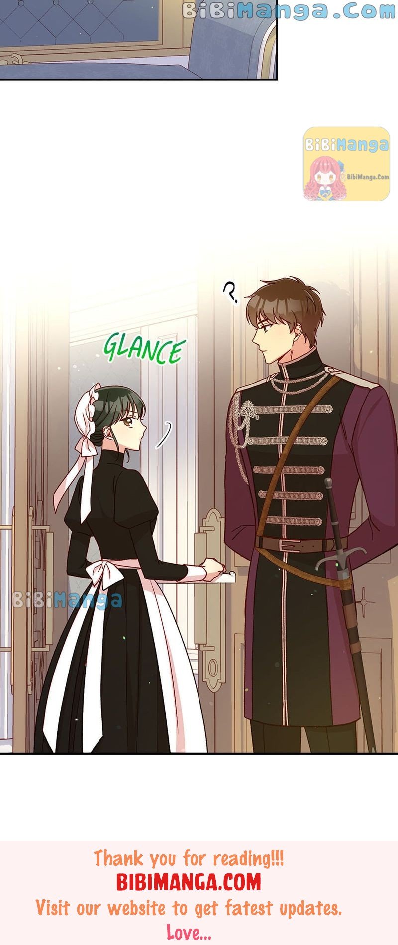Surviving As A Maid chapter 76 page 11