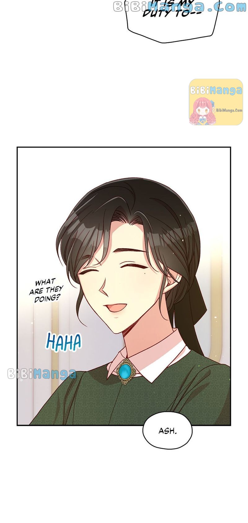 Surviving As A Maid chapter 76 page 13