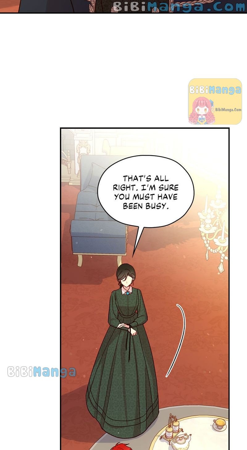 Surviving As A Maid chapter 76 page 15